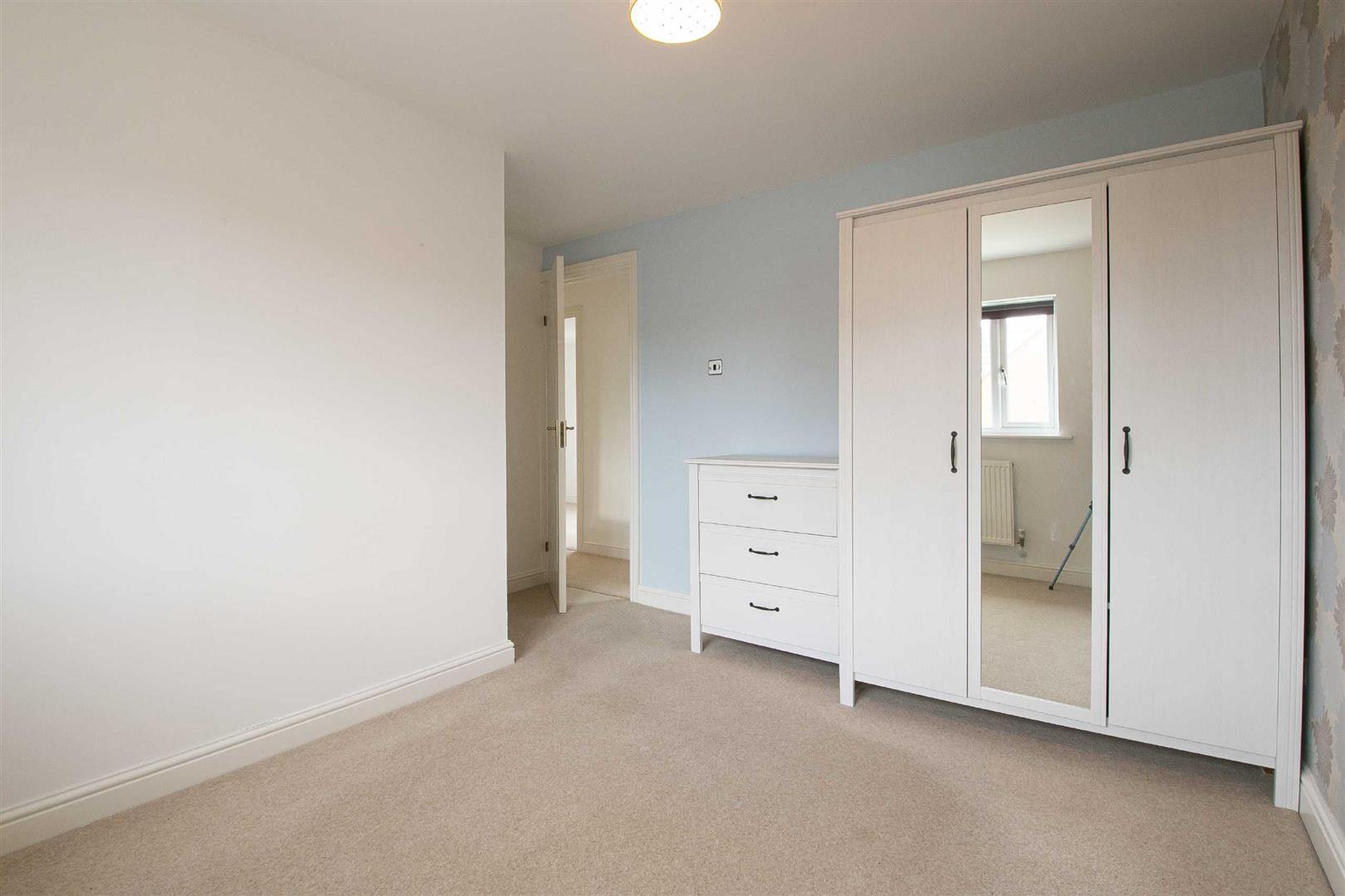 Kitelee Close, Hanslope, Milton Keynes